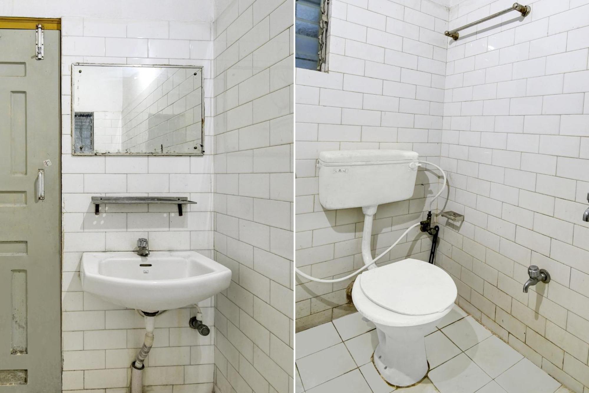 Hotel O Upasana Bhuvanesvar Kültér fotó