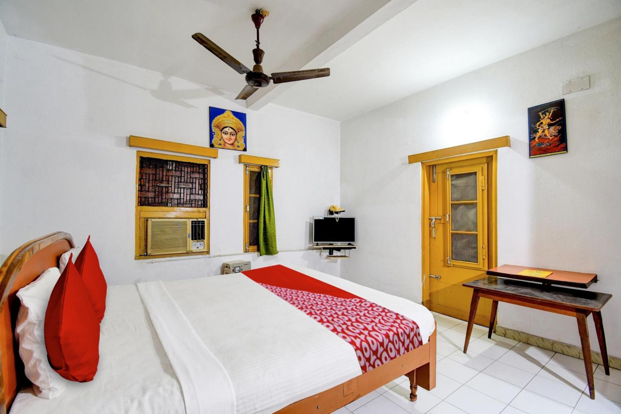 Hotel O Upasana Bhuvanesvar Kültér fotó