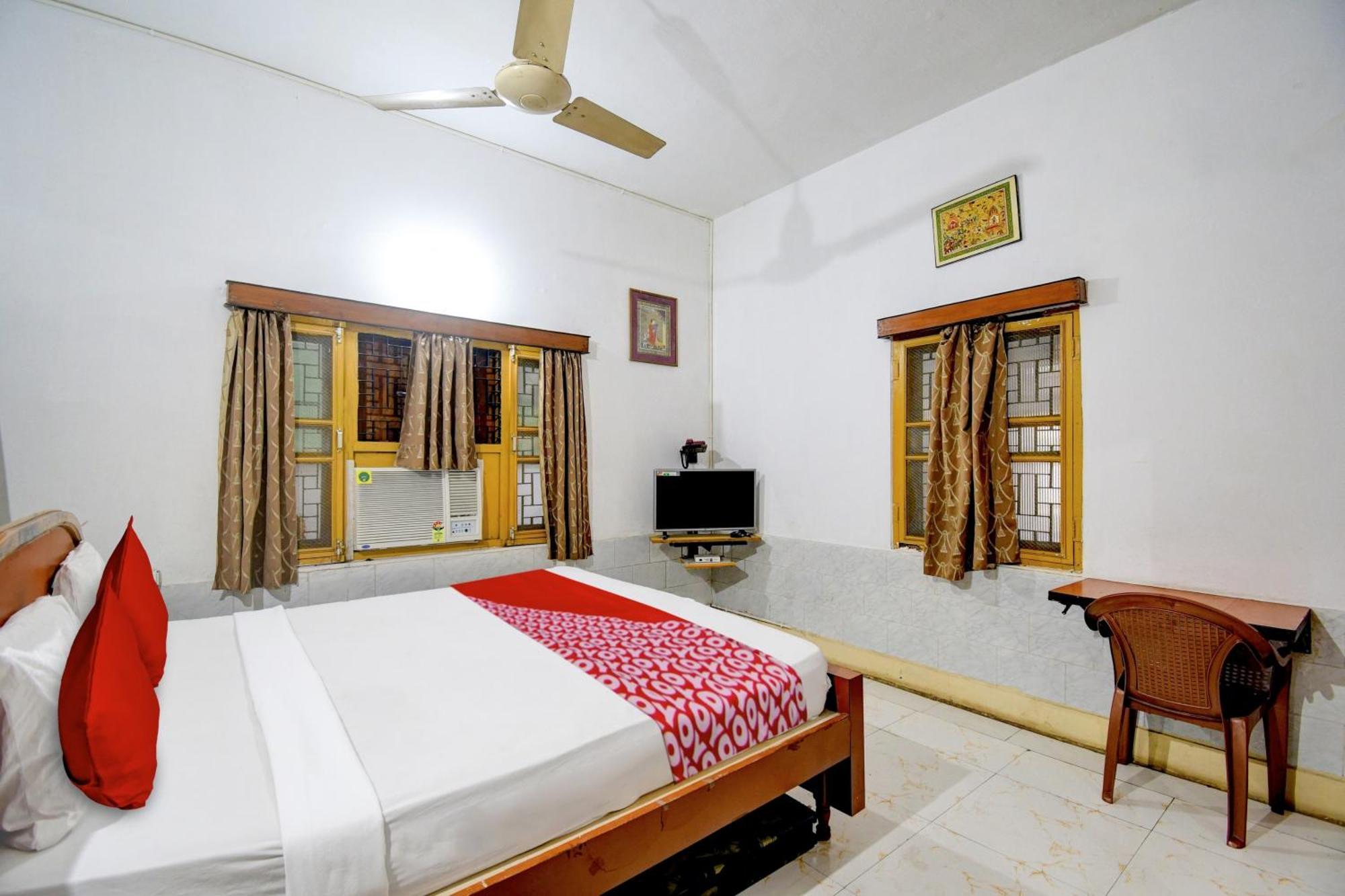 Hotel O Upasana Bhuvanesvar Kültér fotó